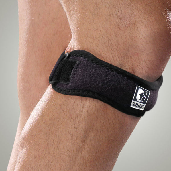 KneeEase Brace — Compression & Shock Absorption Support