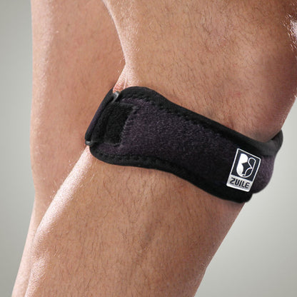 KneeEase Brace — Compression & Shock Absorption Support