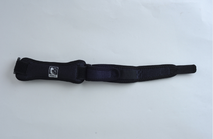 KneeEase Brace — Compression & Shock Absorption Support