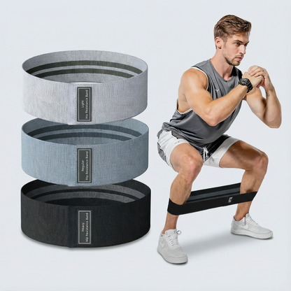 STILLRY CONTROL BAND™