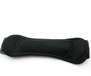 KneeEase Brace — Compression & Shock Absorption Support