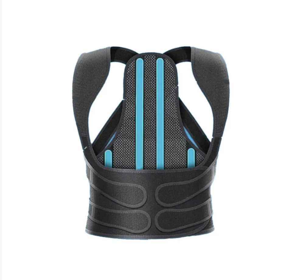 PostureEase Pro — Back Support & Posture Corrector Belt